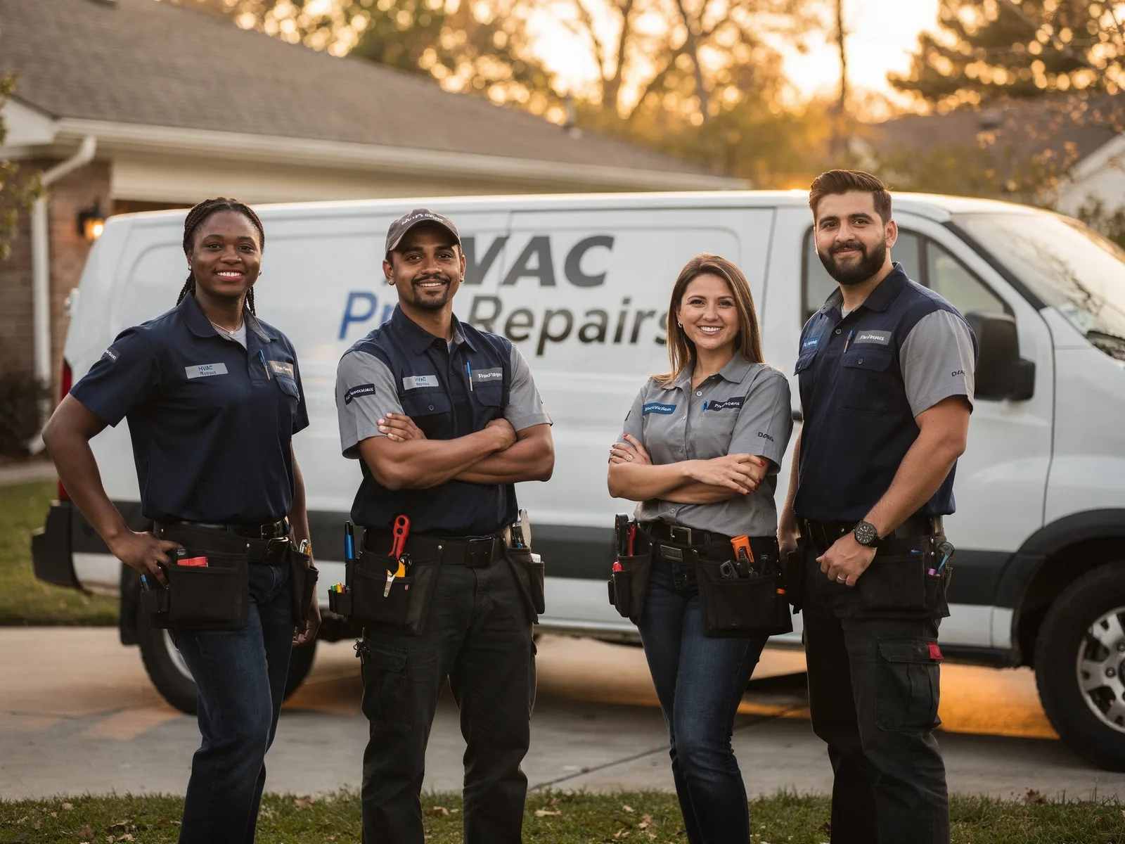 Heat Pump Repair company in East Greenville, PA