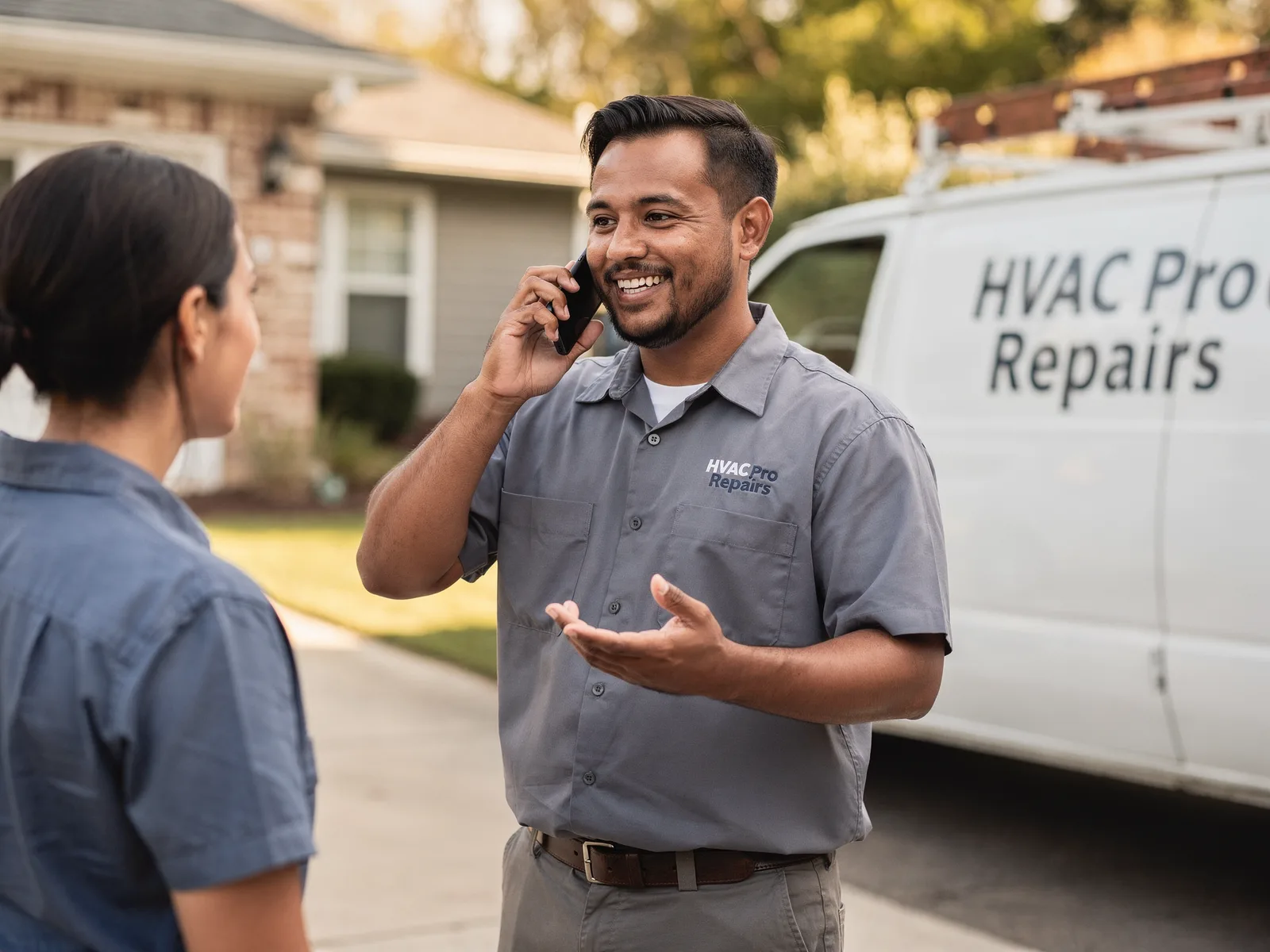 Heat Pump Repair East Greenville, PA FAQs